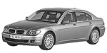 BMW E65 P1923 Fault Code