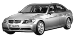 BMW E90 P1923 Fault Code