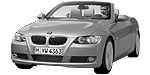 BMW E93 P1923 Fault Code