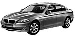 BMW F10 P1923 Fault Code