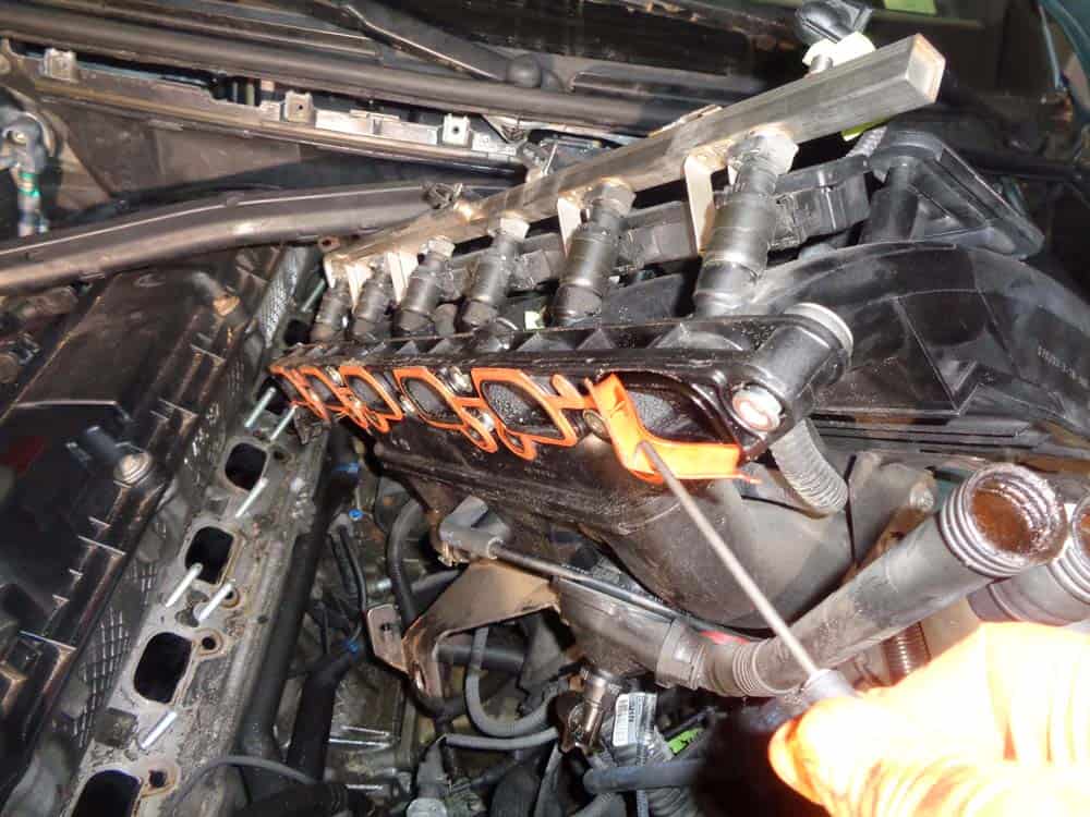 See P1923 in engine